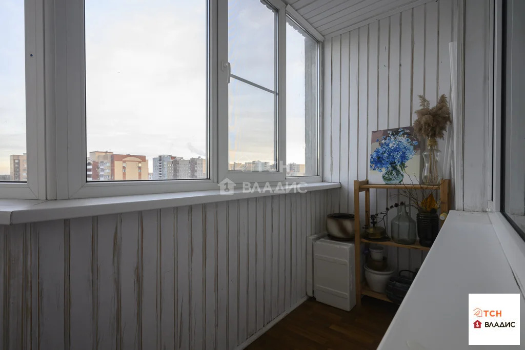 Продажа квартиры, Королев, Космонавтов пр-кт. - Фото 19