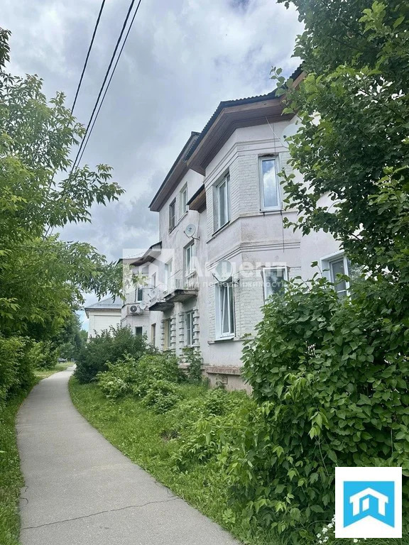 Продажа комнаты, Кохма, Ивановский район, ул. Октябрьская - Фото 8