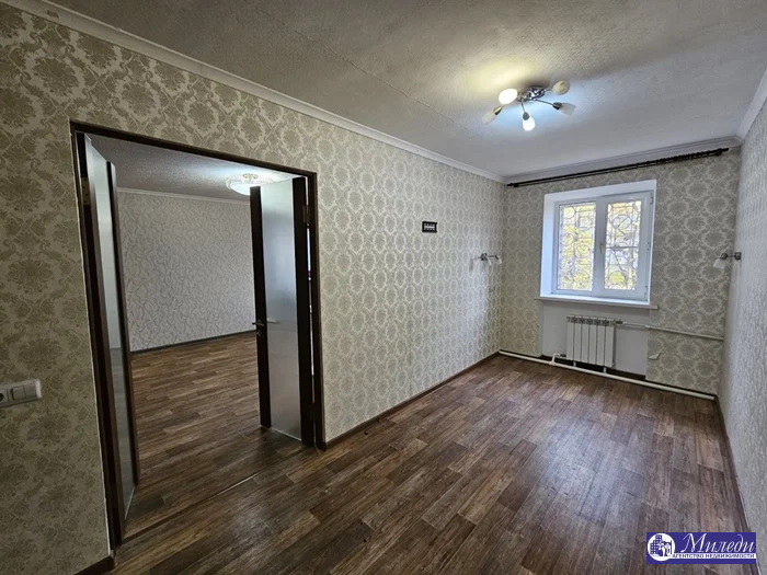 Продажа квартиры, Батайск, авиагородок улица - Фото 1