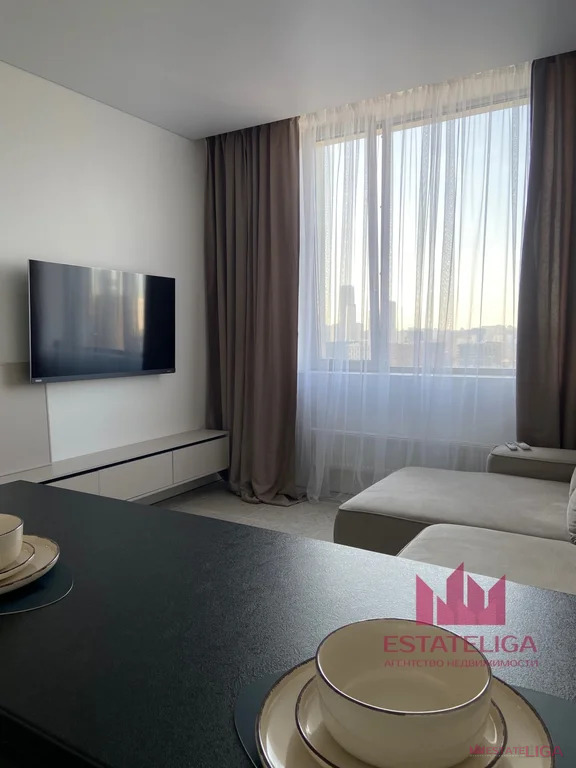 Аренда квартиры, м. Шелепиха, Шмитовский проезд - Фото 2