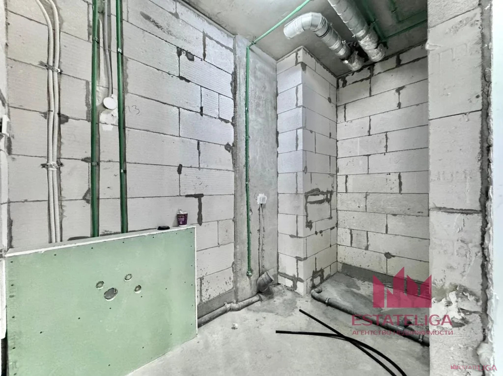 Продажа квартиры, Волгоградский пр-кт. - Фото 9