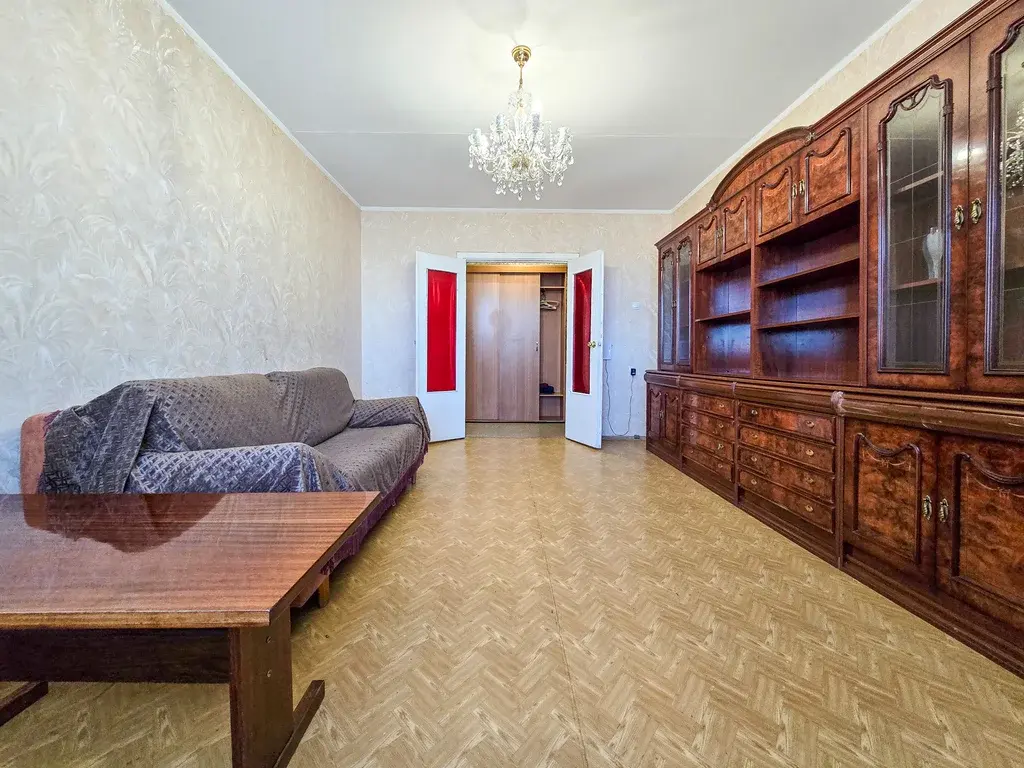 3-к пр-т Маркса, дом 57 - Фото 3