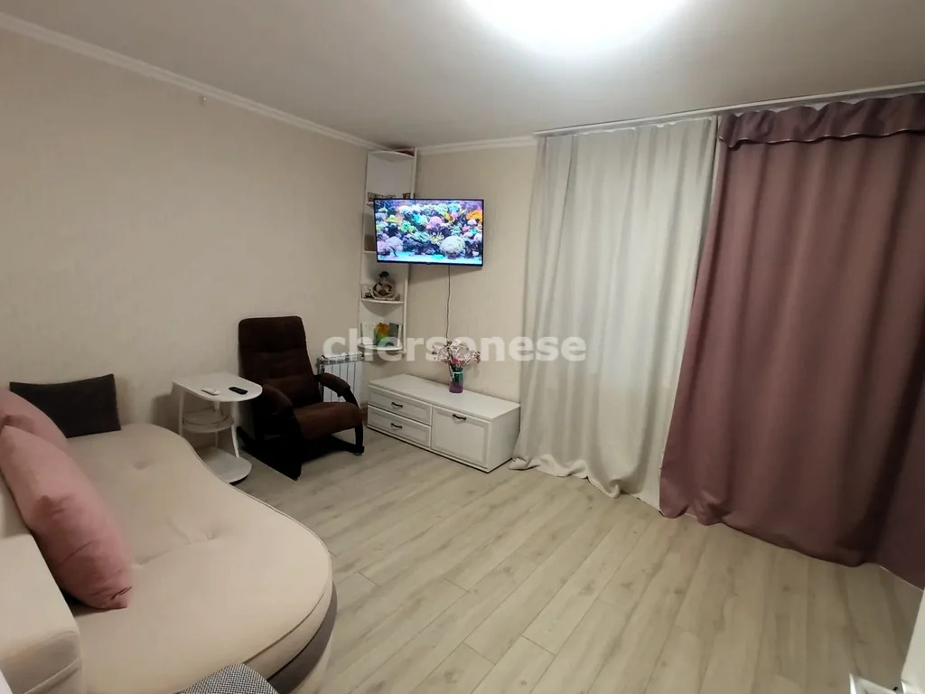 Продажа квартиры, Севастополь, Героев Сталинграда пр-кт. - Фото 2