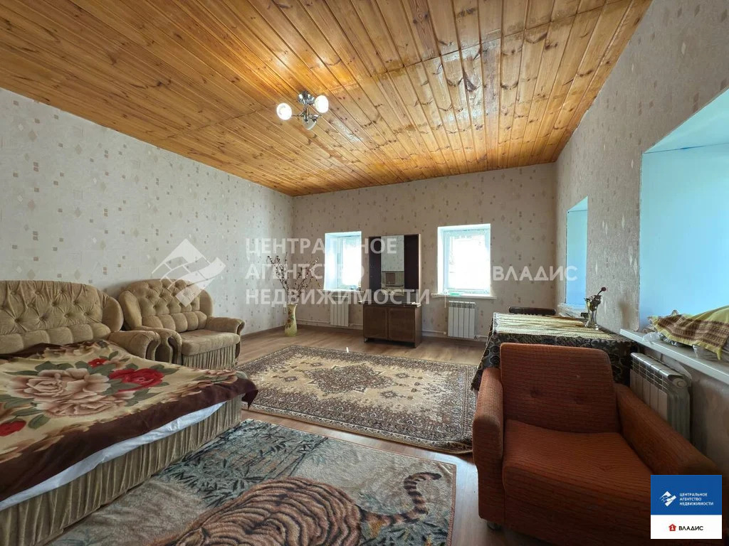 Продажа дома, Троица, Спасский район, ул. Совхозная - Фото 5