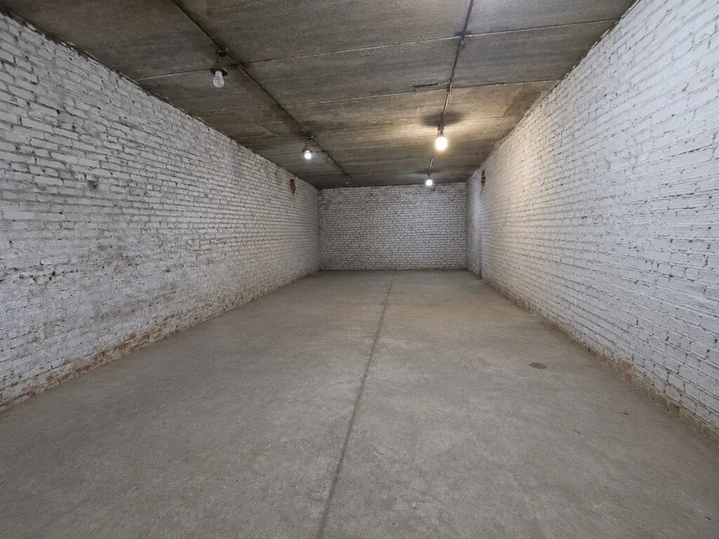 Аренда тёплого склада 210 м2 в Климовске, пандус 30 м2 - Фото 3