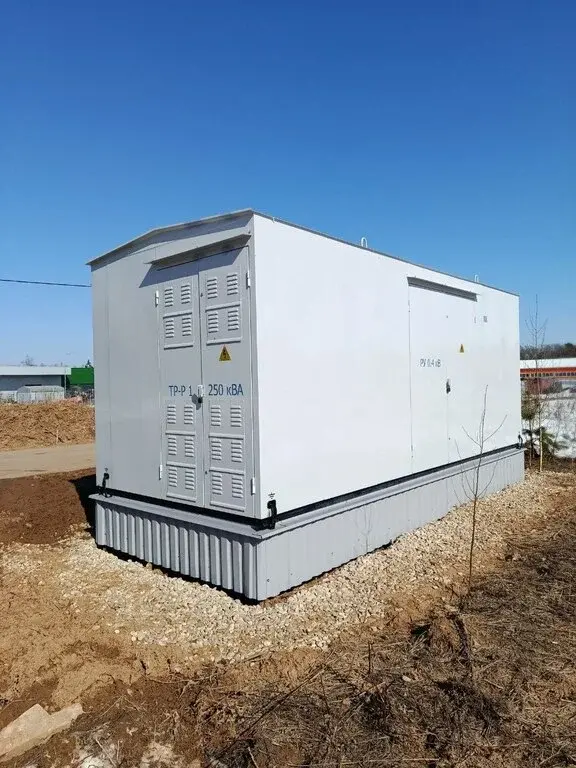 Промышленный участок 93.23 сот с коммуникациями на А-107 го Домодедово - Фото 3