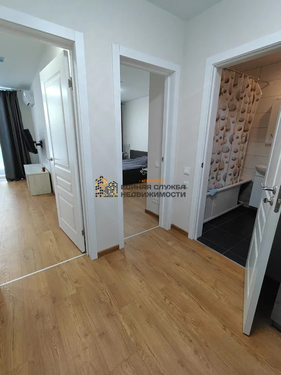 Аренда квартиры, Уфа, ул. Гали Ибрагимова - Фото 19