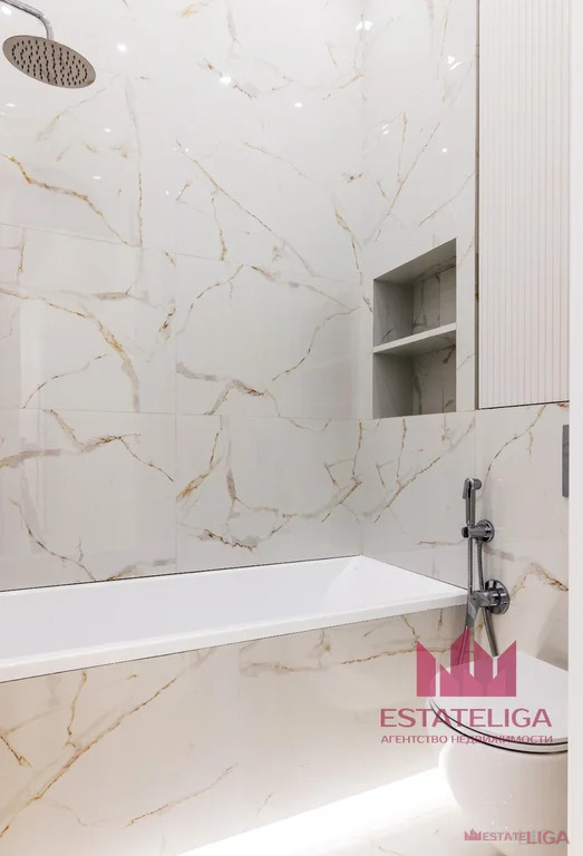 Продажа квартиры, улица Архитектора Щусева - Фото 13