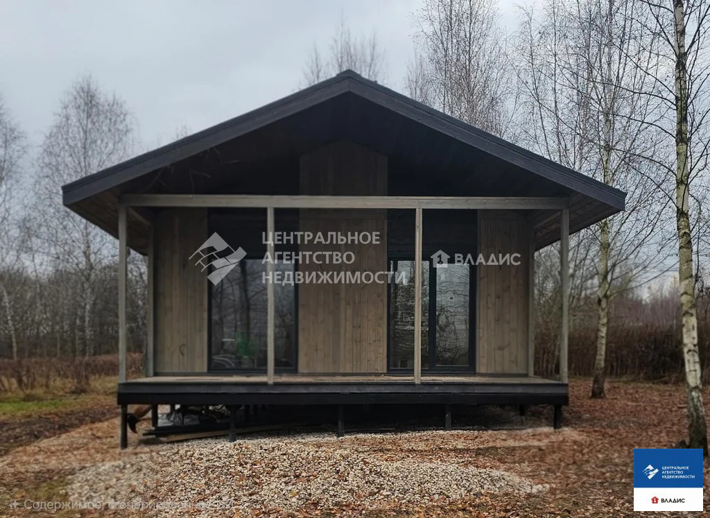 Продажа дома, Кораблино, Рязанский район - Фото 5