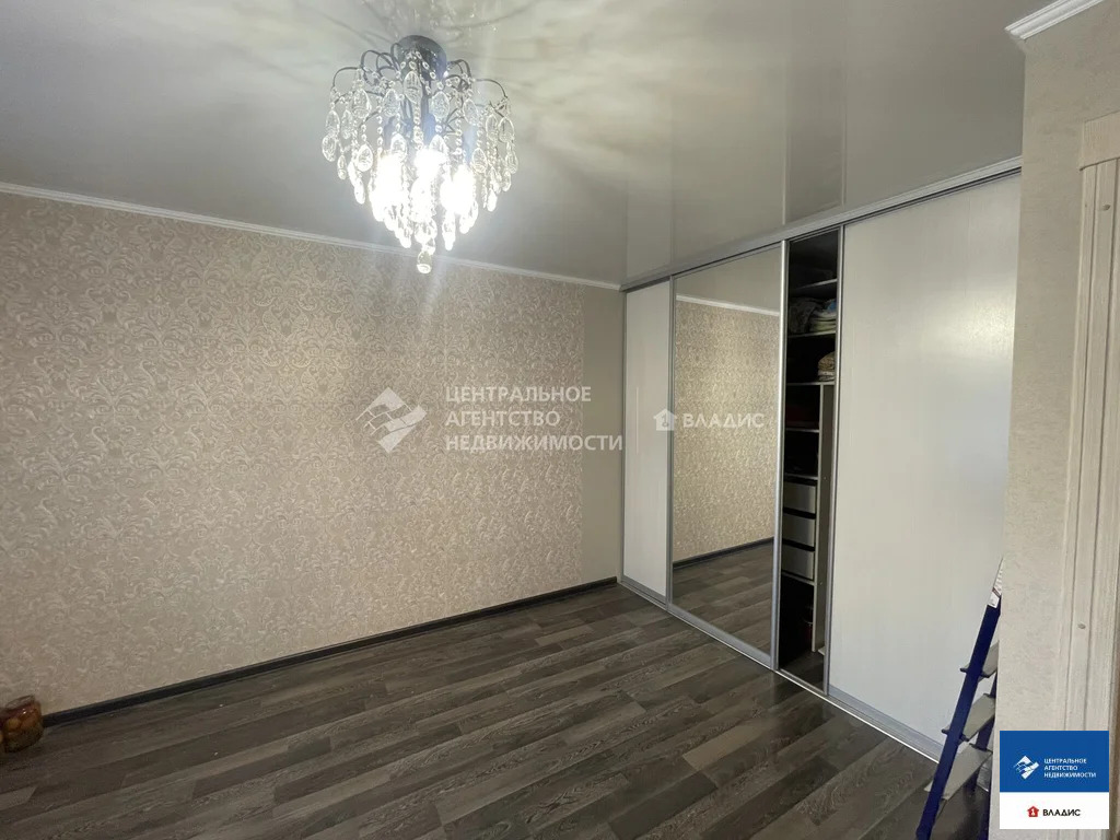 Продажа квартиры, Старожилово, Старожиловский район, ул. Денисова - Фото 4