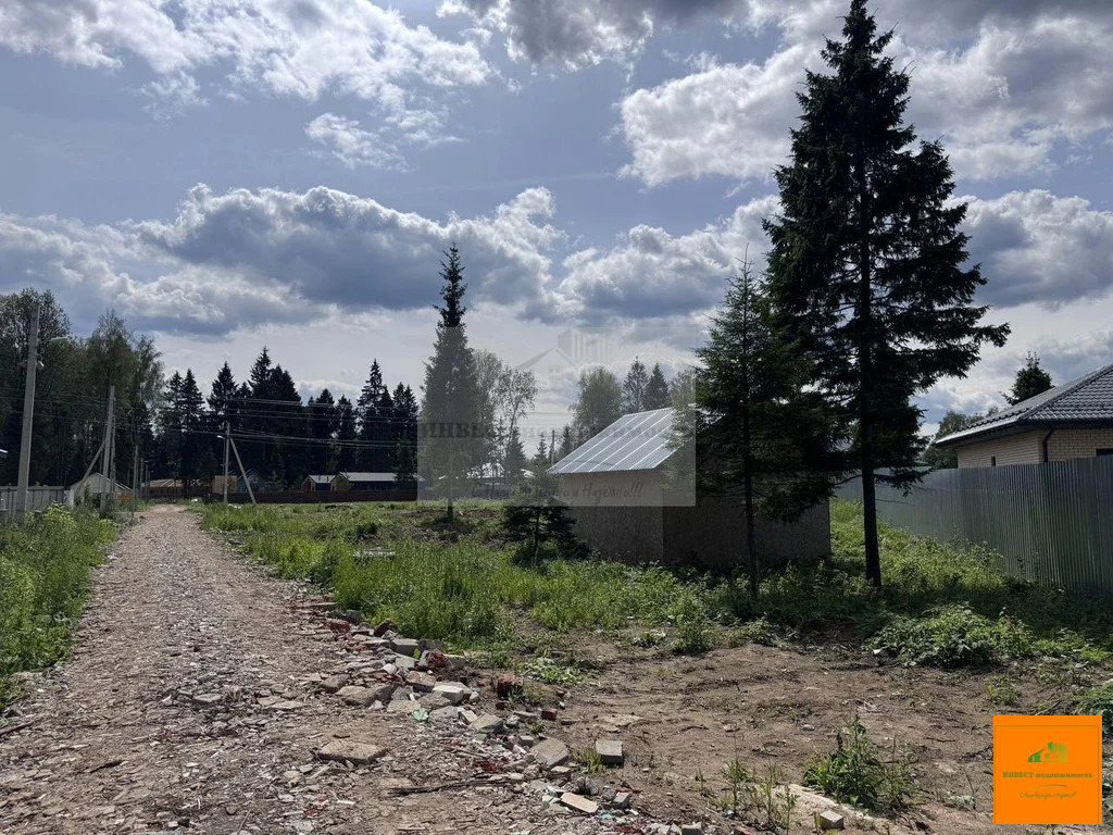 Продажа участка, Наро-Фоминск, Наро-Фоминский район, СПК Покровское - Фото 6