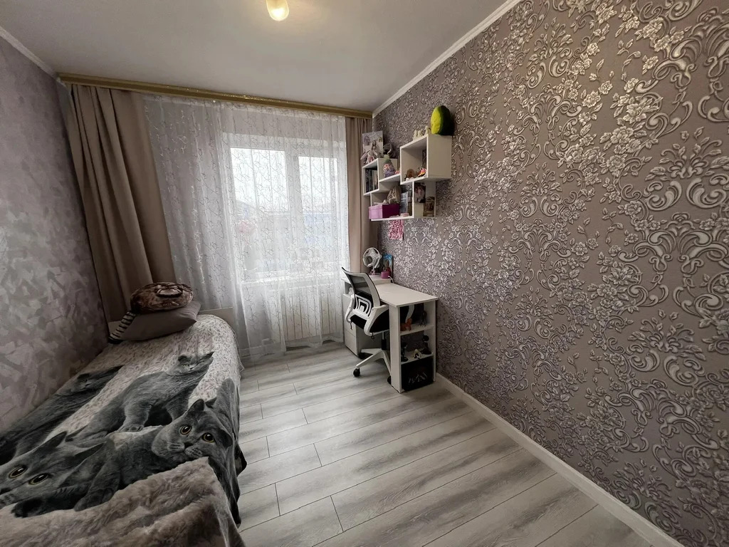 Продажа квартиры, Ахтанизовская, Темрюкский район, ул. Красная - Фото 14
