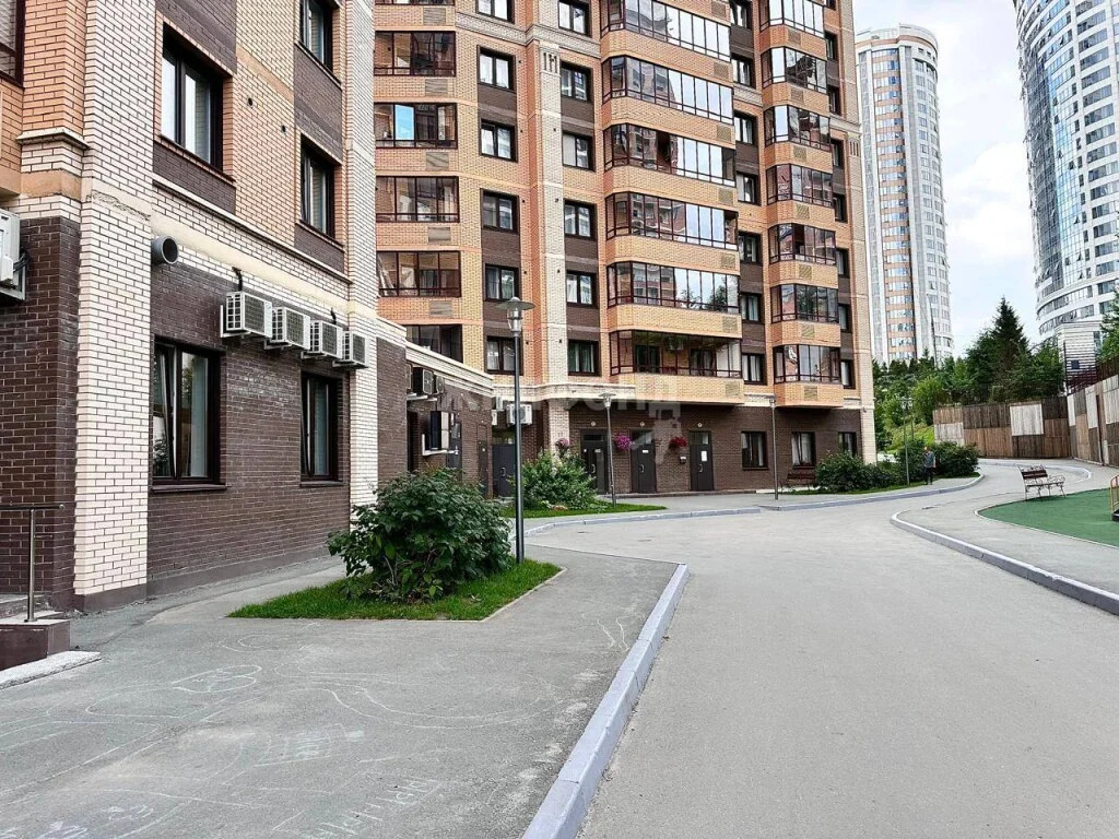 Продажа квартиры, Новосибирск, ул. Ипподромская - Фото 36