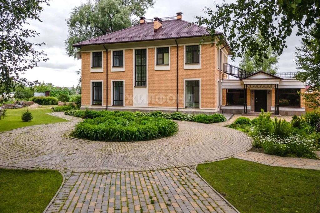 Продажа дома, Новолуговое, Новосибирский район, 3-й квартал - Фото 39