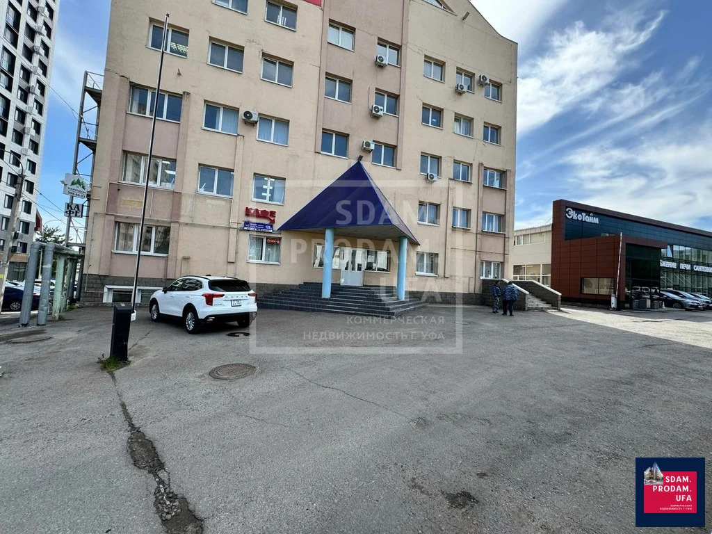 Аренда офиса, Уфа, ул. Кирова - Фото 7