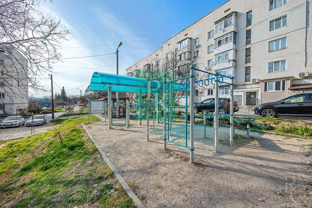 Продажа квартиры, Севастополь, улица Погорелова - Фото 9
