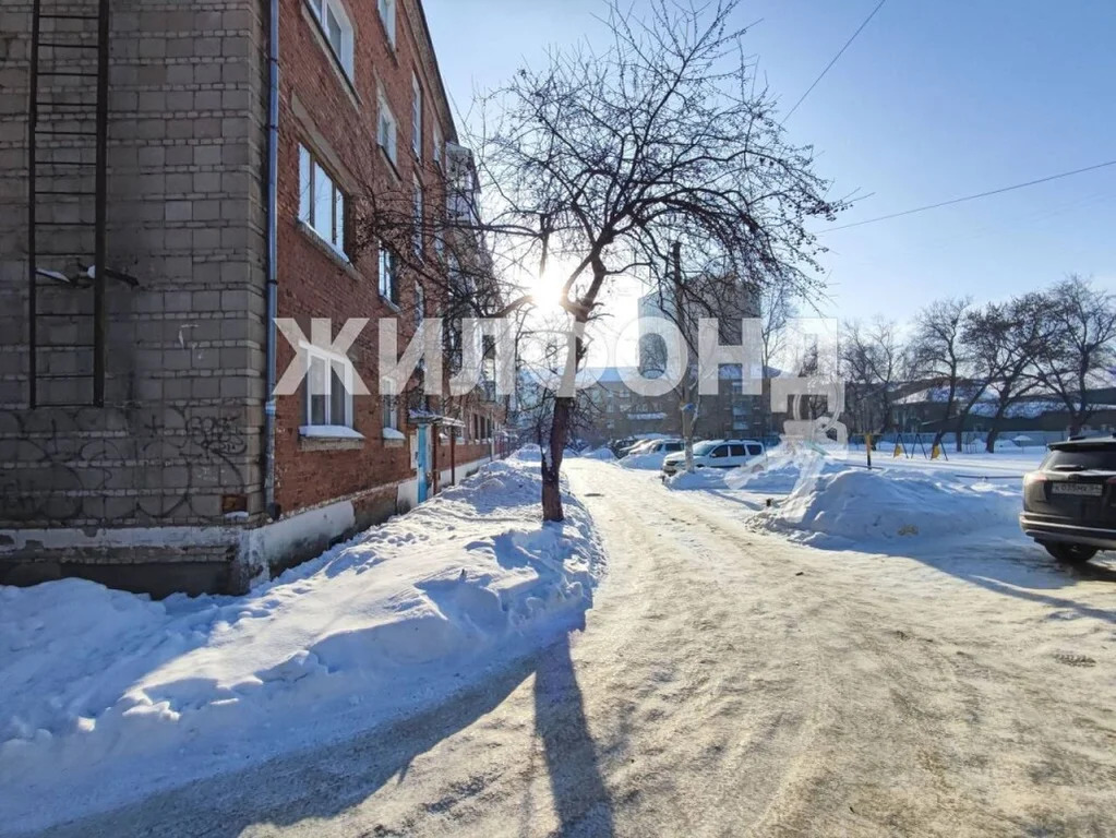 Продажа квартиры, Бердск, ул. Свердлова - Фото 16