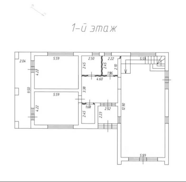 Объект 553557 - Фото 7