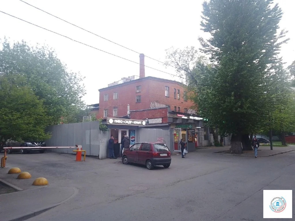 Помещение свободного назначения, 1826.4 м - Фото 3