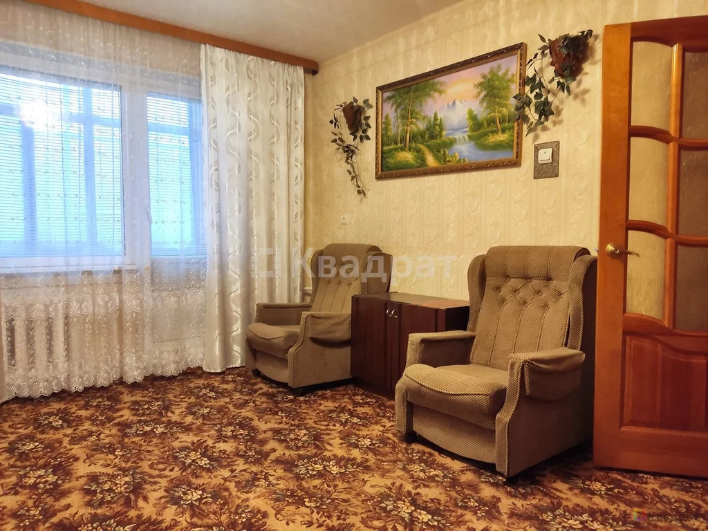 Отличный вариант для семьи на 21 микрорайоне! - Фото 4