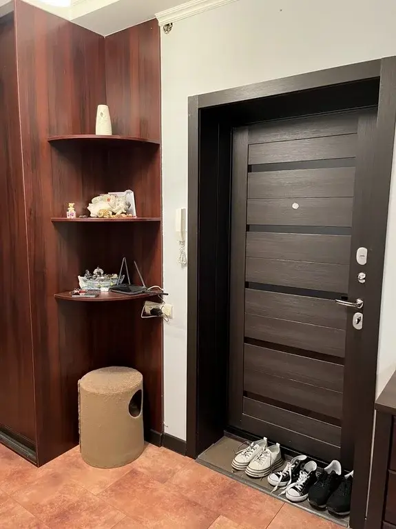 Продам 3-комн. квартиру в г. Голицыно с классным ремонтом. - Фото 29