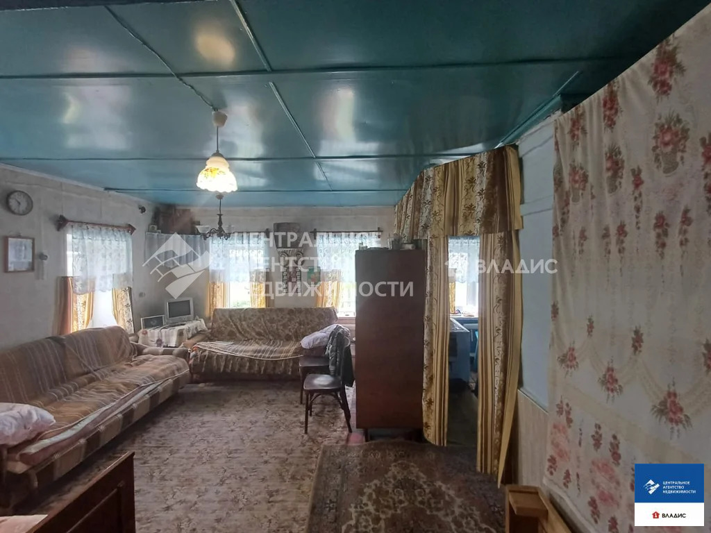 Продажа дома, Новики, Спасский район, ул. Школьная - Фото 2