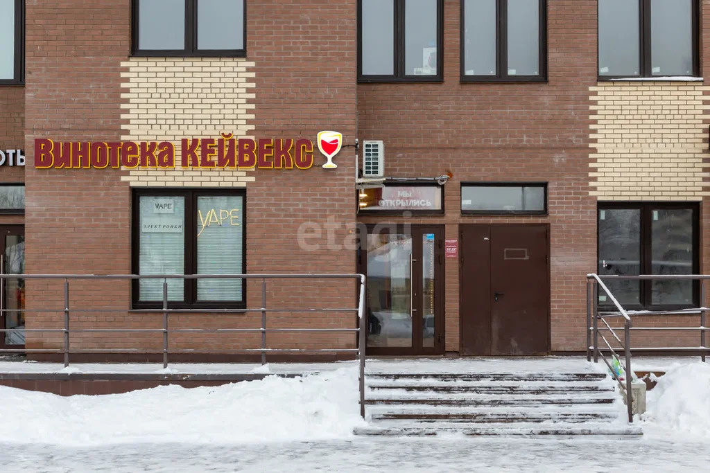 Продажа торгового помещения, Красногорск, Красногорский район, ул. ... - Фото 11