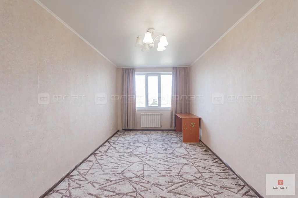 Продажа квартиры, Казань, ул. Галимджана Баруди - Фото 14