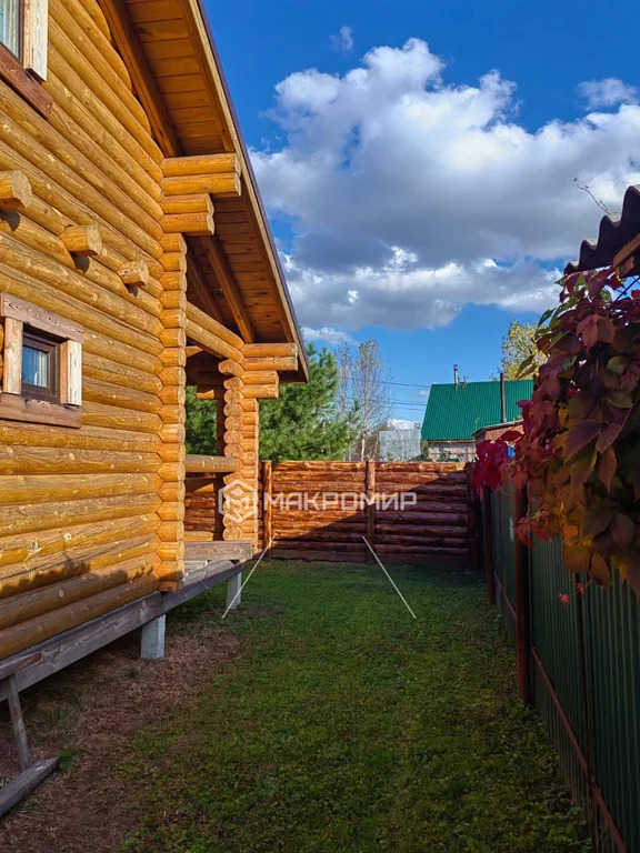 Продажа дома, Новосибирск, м. Речной Вокзал - Фото 6