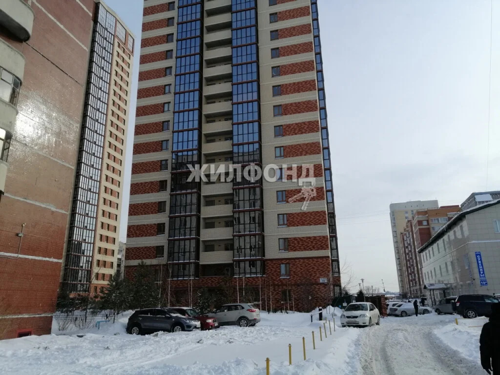 Продажа квартиры, Новосибирск, ул. Гоголя - Фото 1