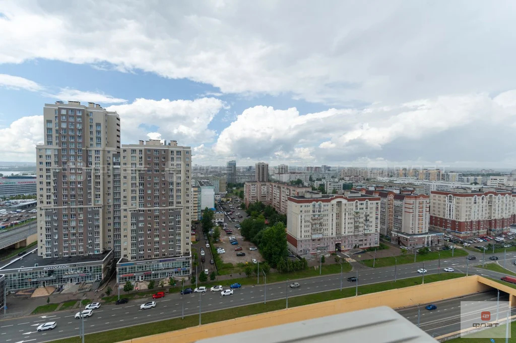 Продажа квартиры, Казань, ул. Чистопольская - Фото 6
