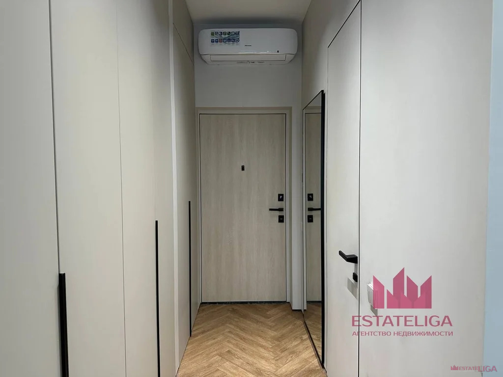 Продажа квартиры, улица Архитектора Щусева - Фото 9