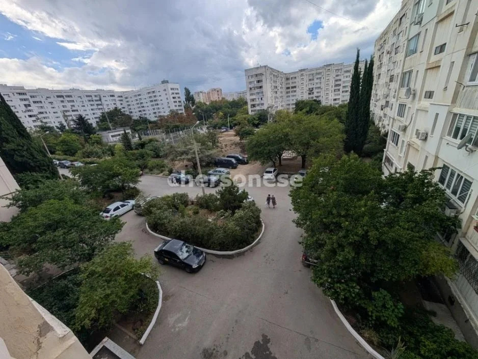 Аренда квартиры, Севастополь, Октябрьской Революции пр-кт. - Фото 9