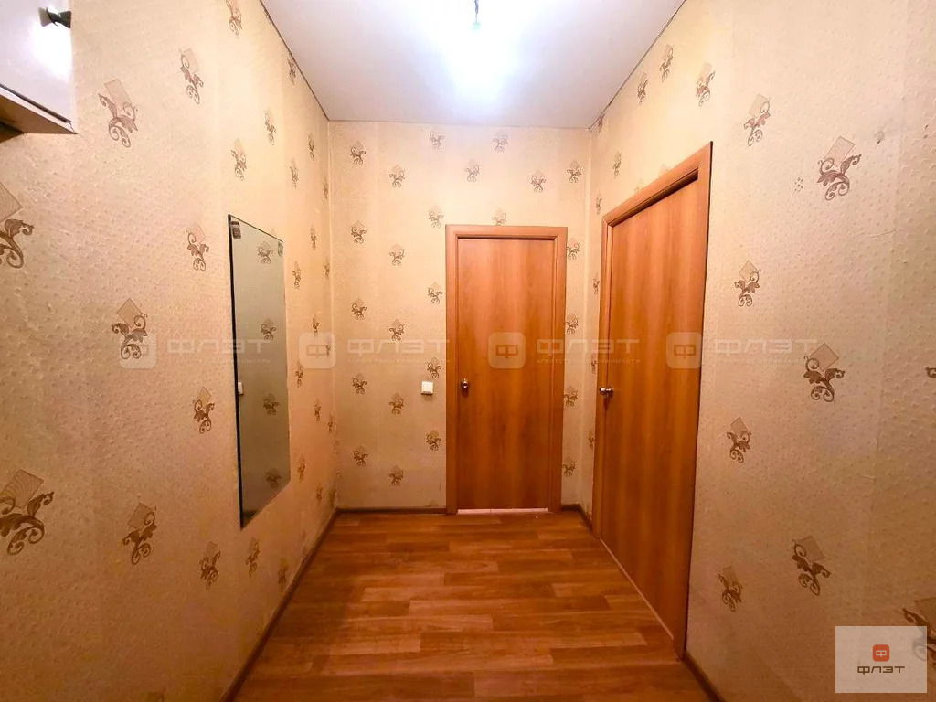 Продажа квартиры, Октябрьский, Верхнеуслонский район, ул. Школьная - Фото 11