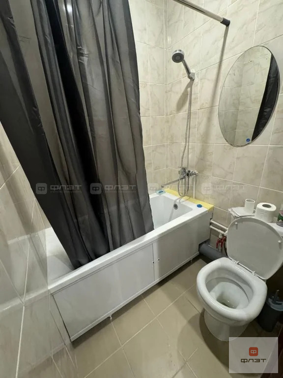 Продажа квартиры, Казань, ул. Глазунова - Фото 22