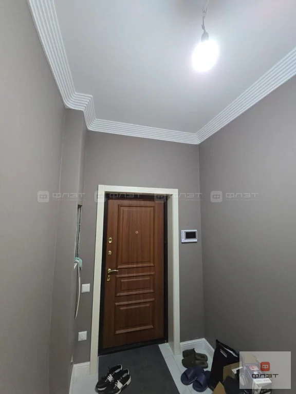 Продажа квартиры, Казань, ул. Тулпар - Фото 20