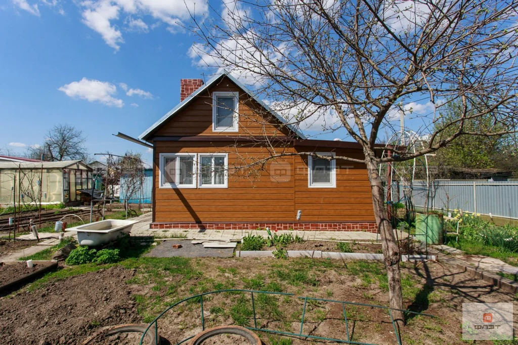 Продажа дома, Казань, СНТ Виктория-материк - Фото 3