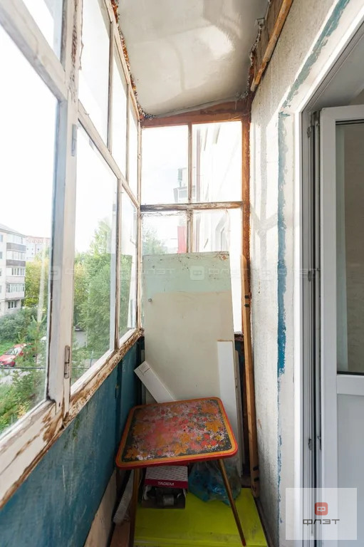 Продажа квартиры, Казань, ул. Халева - Фото 15