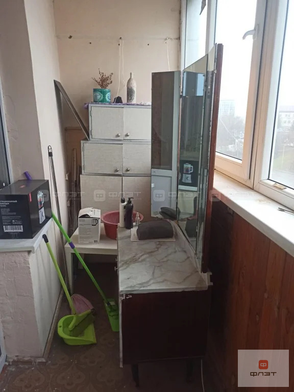 Аренда квартиры, Казань, ул. Вишневского д.59 - Фото 15