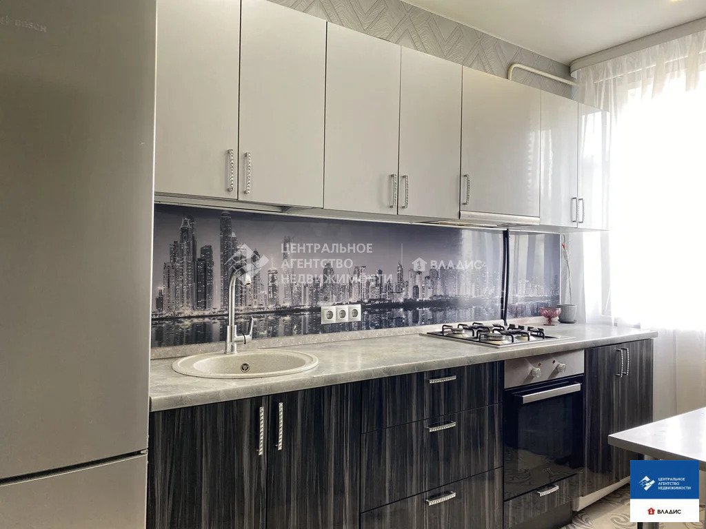 Продажа квартиры, Скопин, Заводская улица - Фото 21