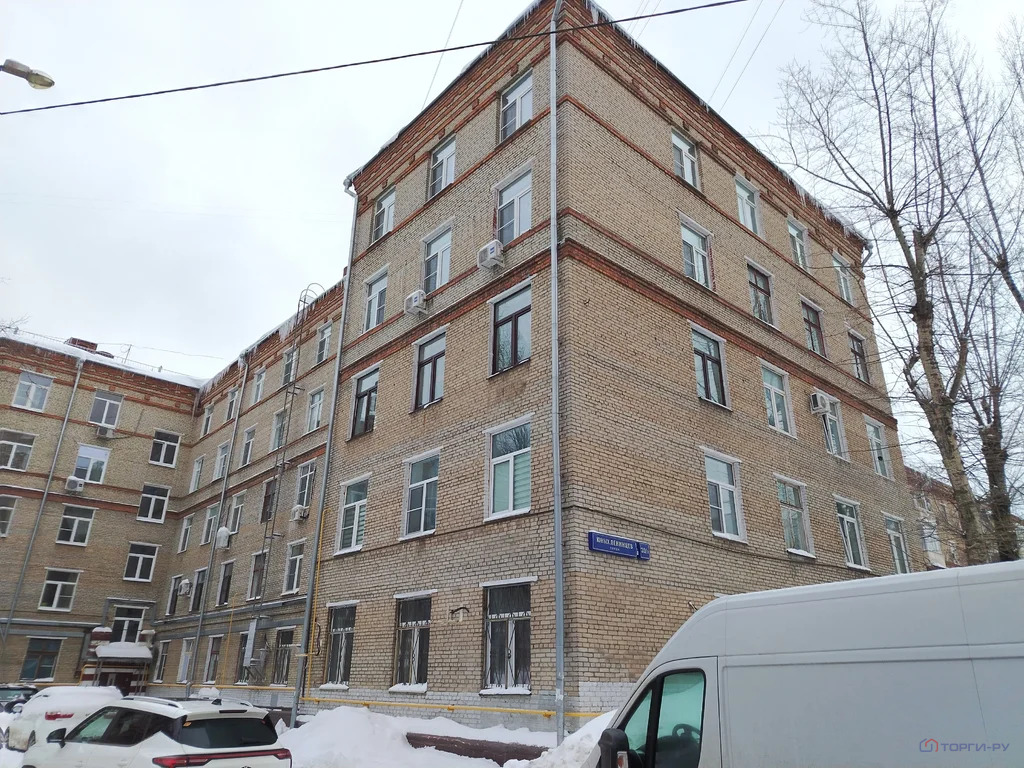 Продажа торгового помещения, ул. Юных Ленинцев - Фото 3