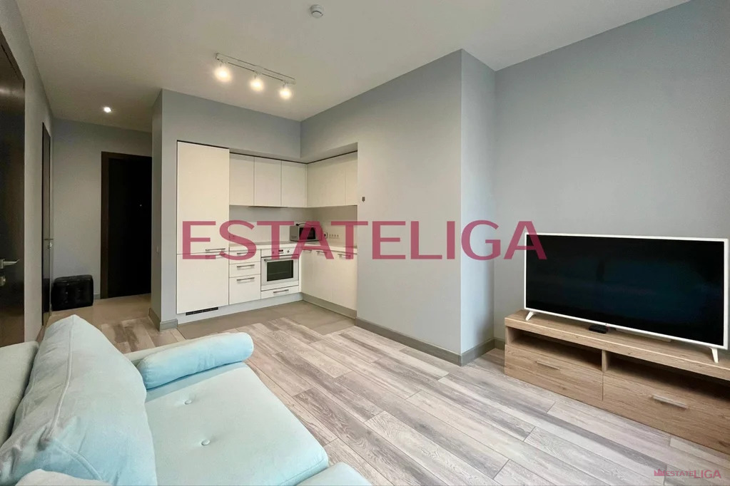 Аренда квартиры, Большая Филевская улица - Фото 4