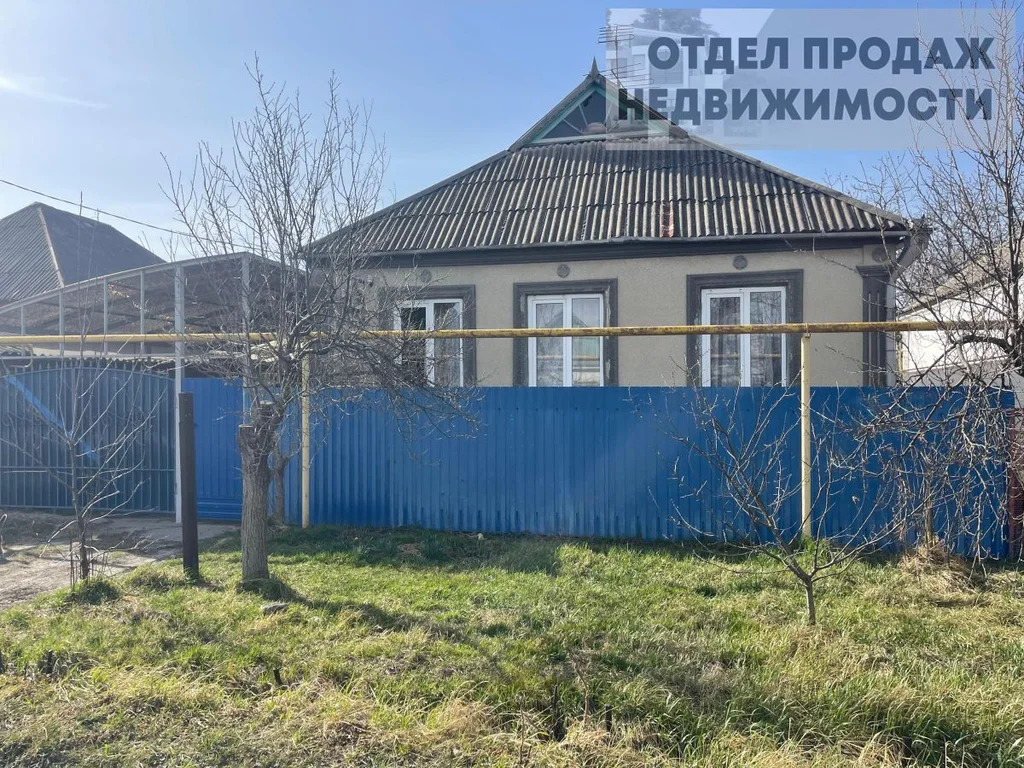 Просторный дом - Фото 2
