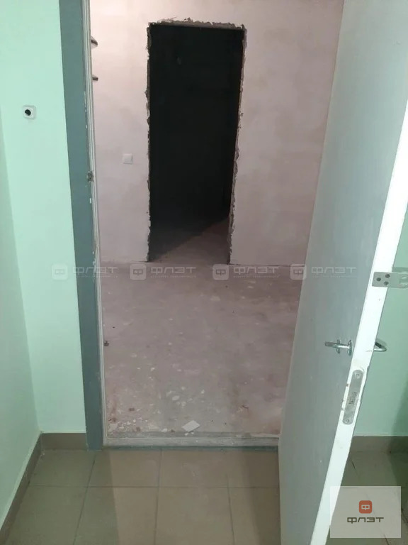 Продажа квартиры, Казань, ул. Чингиза Айтматова - Фото 1