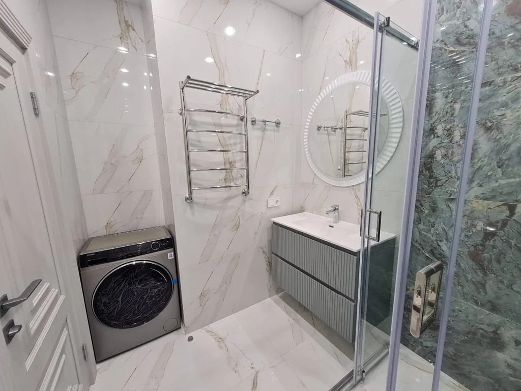 Продаётся уникальный  дом 150 м2 на участке 5 сот. - Фото 11