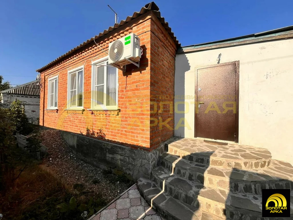 Продажа дома, Трудобеликовский, Красноармейский район, ул. Ленина - Фото 13