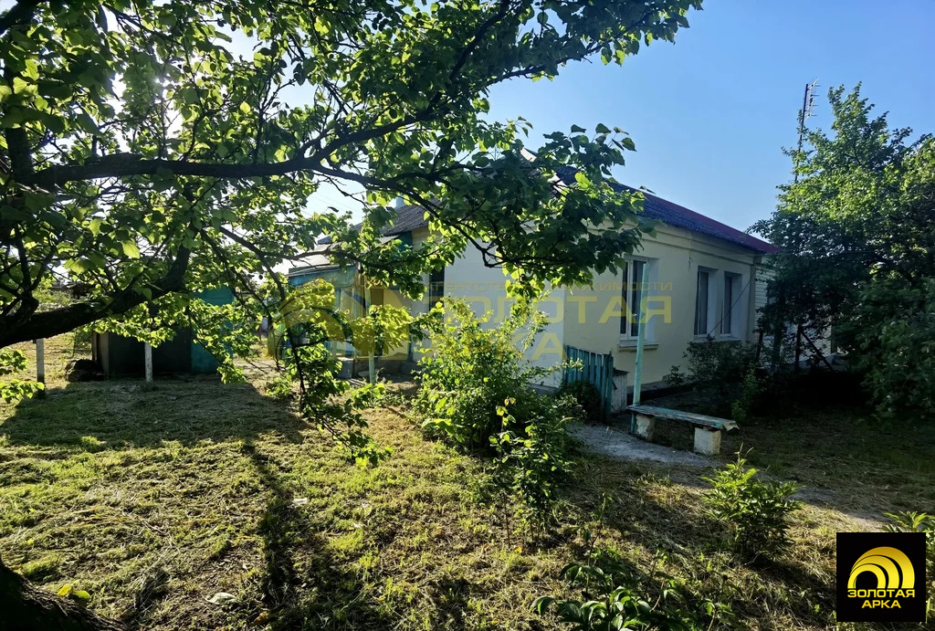Продажа дома, Черноморский, Юбилейная улица - Фото 20