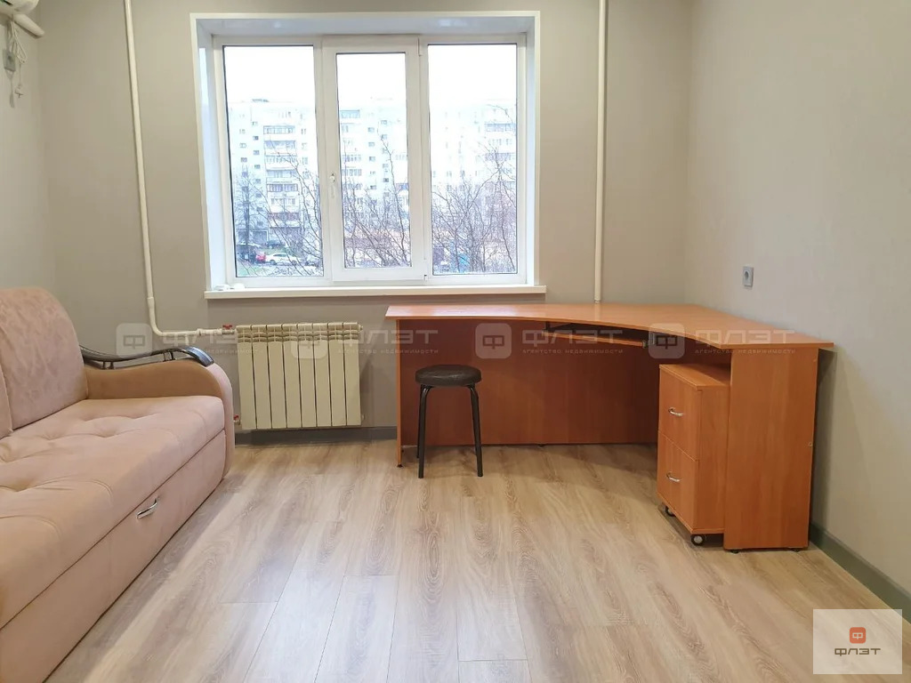 Аренда квартиры, Казань, ул. Ноксинский Спуск д.5 - Фото 1
