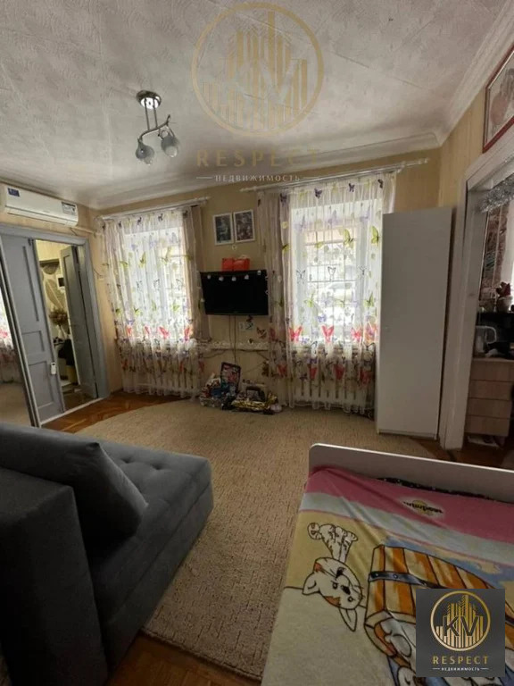 Продажа квартиры, Пятигорск, К.Хетагурова ул. - Фото 5