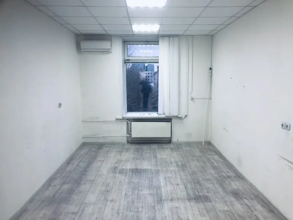 м. Полежаевская 10 м.п.5-Магистральная д.12 .Сдается блок 220 кв.-4/4 - Фото 5